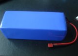 Lithium Polymer Battery 12V, 10ah for Power Tools Medical Equipment