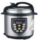 Electric Pressure Rice Cooker (B6)