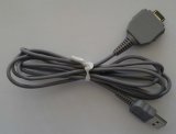 Compatible Digital Camera USB Cable for Sony