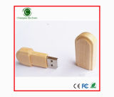 Wooden USB Flash Drive Pen Drive Flash Memory for Gift