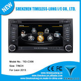 Car DVD Player for Seat Leon 2013