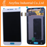 Lower Price Mobile Phone LCD Screen for Samsung S6
