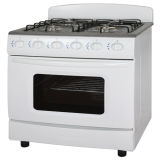 30inch Freestanding Gas Oven with Stove