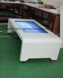 42 Inch Digital Interactive Touch Screen Table Screen