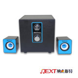 2.1 Multimedia Speakers for Kinds Party