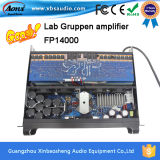 Fp14000q Professional Audio Power Amplifier 2*2400W