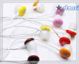 Colorful Promotional Cheap Earphone (STE-03)