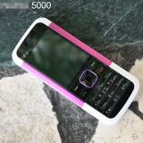 2inch Symbain Noki a 5000 Refurbished Original Mobile Phone