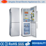 Home Appliance Double-Door Home Used Combi Refrigerator