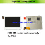 Mobile Phone LCD Display Screen for Blackberry Bold 9780 402-444 Version