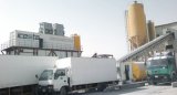 Icesta Containerized Ice Flake Plant