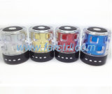 High Quality Portable Bluetooth Speaker for Mobile Phone/Tablet PC/Laptop