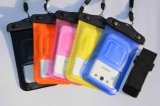 Waterproof PVC Bag for Cellphone, Many Models for Choosing