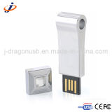 Latest Fashion Metal USB Flash Drive