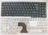 UK Notebook Laptop Keyboard for Asus A7 A7s A7k Mx35 Mx45 Mx51
