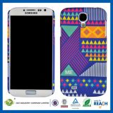 Charming Hard Mobile Phone Cover for Samsung S4