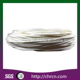 2751 Silicon Rubber Impregnated Fiberglass Braided Sleeving
