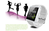Android Bt/ Phone Dailing Smart Watch for Smartphone