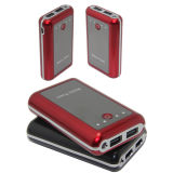 Two Output Devices 7800mAh Power Bank Malaysia (BUB22)