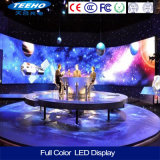 Highest Effective P10 Indoor LED Display