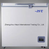 China Manufacture -25 Degree Chest Deep Freezer (100L to 565L)