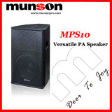 PRO Audio Speakers (MPS10)