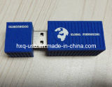 Container USB Flash Drive (HXQ-T028)