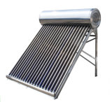 Stainless Steel Solar Water Heater (150L)