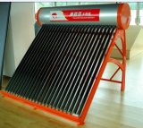 Vacuum Tube Solar Water Heater-Tz