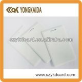 Ultimate Hot Sale 13.56MHz M1s50 Smart IC Cards for Different Uasages