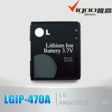 High Capacity Mobilephone Battery for LGIP-430A