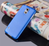 Factory Wholesale PC Matte Mobile/Cell Phone Cover/Cases for Samsung S5/9600
