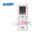 Suoer Air Conditioner Remote Control Universal A/C Remote Control with Low Price (F-128C)