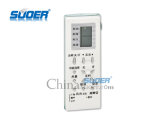 Suoer Universal Air Conditioner Remote Control (00010178-Panasonic-2368)