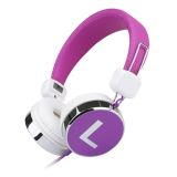 Hot Selling Colorful Computer Stereo Headphone
