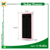 8000mAh Cheap Solar Mobile Phone Charger