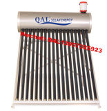 Solar Water Heater for Mexico Market (180Liter)