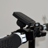 Magnetic Mobile Phone and GPS Bike Mount Holder