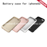 External Battery Case Power Bank Backup Charger Cover for iPhone 6 4.7
