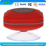 Waterproof Mini Ipx5 Grade Customs Logo Bluetooth Speaker (EP031)