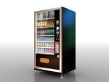 Snack Drink Vending Machine (LV-205L-610)