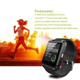 Classic U8 Smart Watch for Your Healthier Life