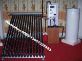 High Efficiency Split Pressurized Solar Water Heater System150L