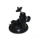 Windshield Dashboard Suction Cup Mount Car Holder for Camera Car DVR