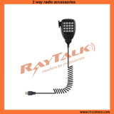 TM-271/TM-471/Tk-768/Tk-768g/Tk-868g/Tk-868 Digital Mobile Radio Microphone for Kenwood Rmk-320