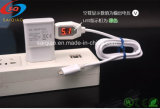 2015 New Design USB Cable with Digital Current Indicator for Mobile Phone