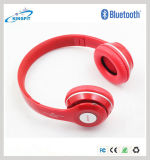 New Arrive Big Ear Over Design Bluetooth Headphone Loudspeaker with Good Sound Quality.