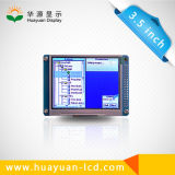 3.5 Inch LCD Driver IC Hx8238d 54pin Touch Screen