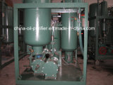 Waste Turbine Oil Separation /Recycling / Purifier