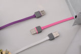 Three in One Mobile Phone Accessories Electrial Cable Supply